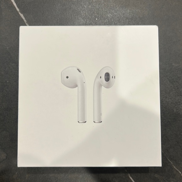 Apple Airpods NIB